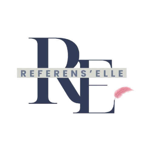 logo referens'elle